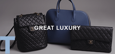 great luxury High-end Luxury items