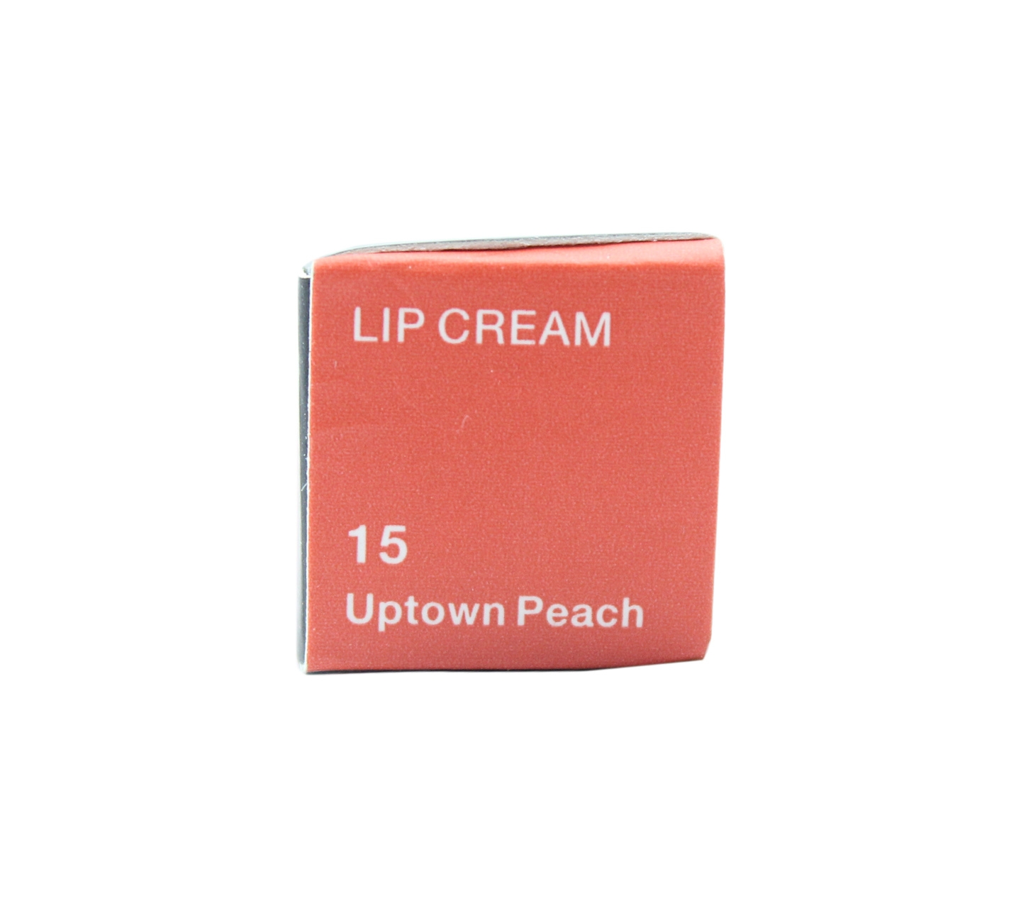 Pixy 15 Uptown Peach Lip Cream Lips