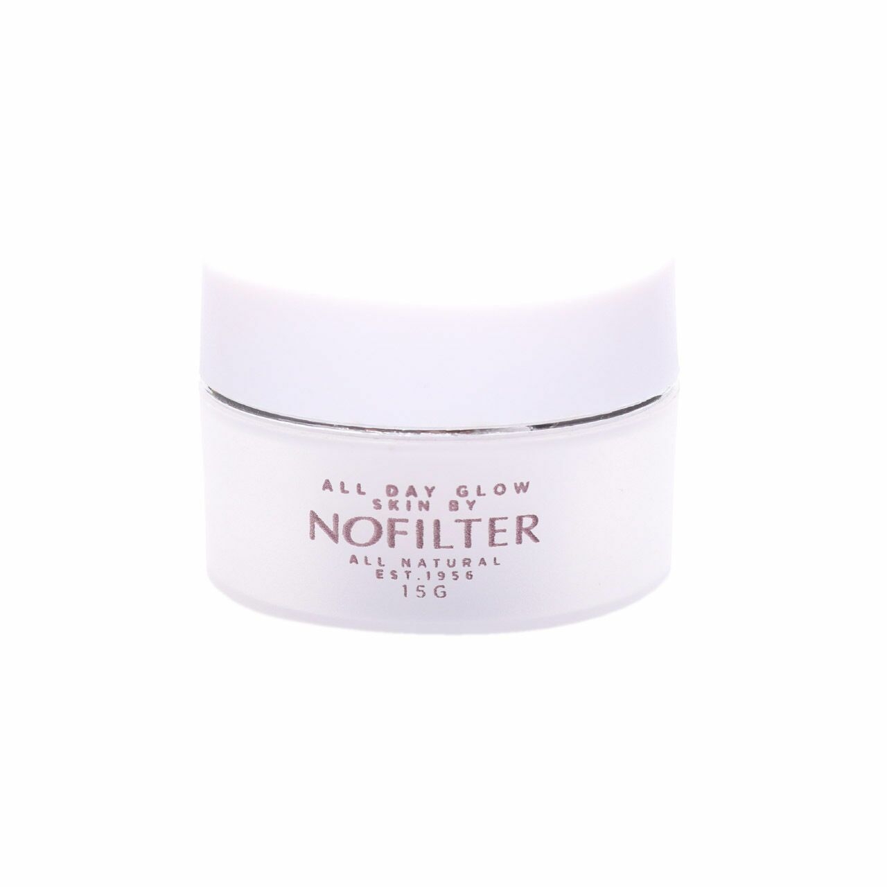 Skin by NOFILTER All Day Glow Moisturizer Skin Care