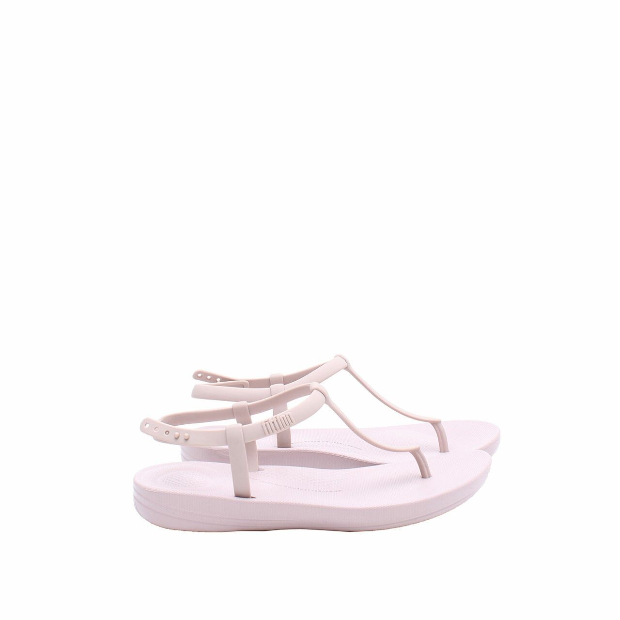 Fitflop Lilac Back Strap Sandals