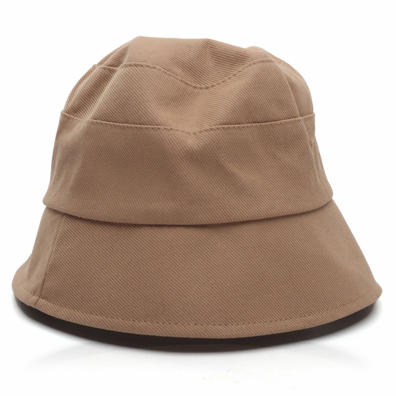 Hava Brown Bucket Hats