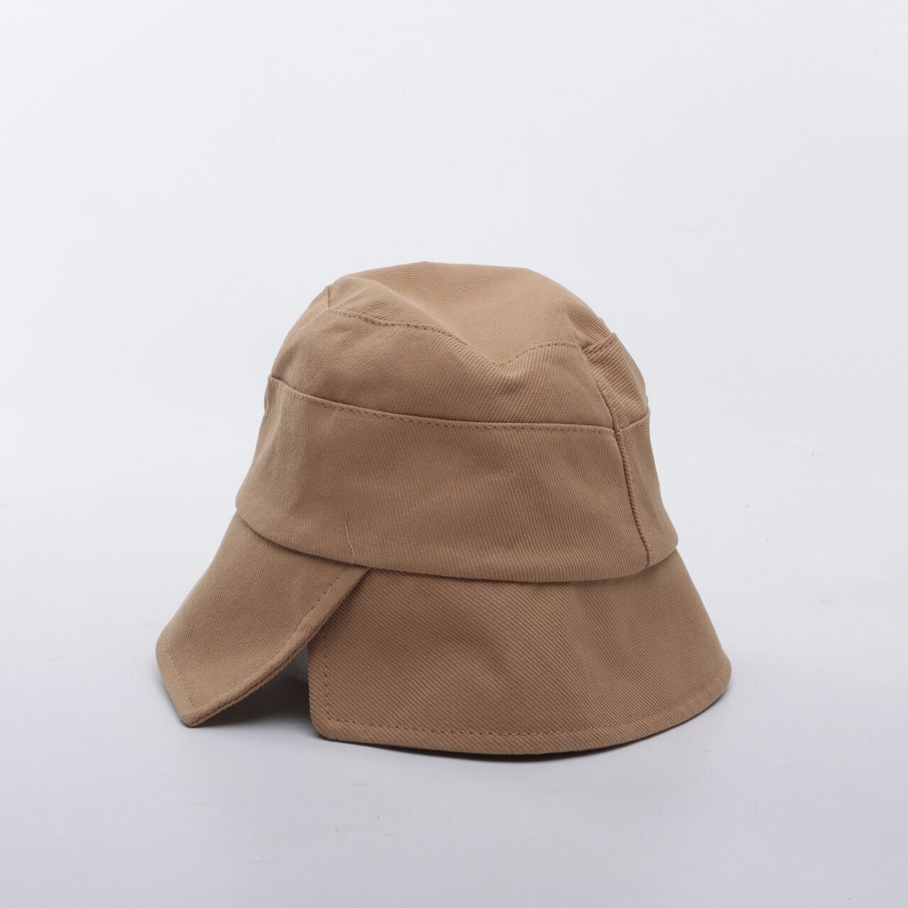 Hava Brown Bucket Hats