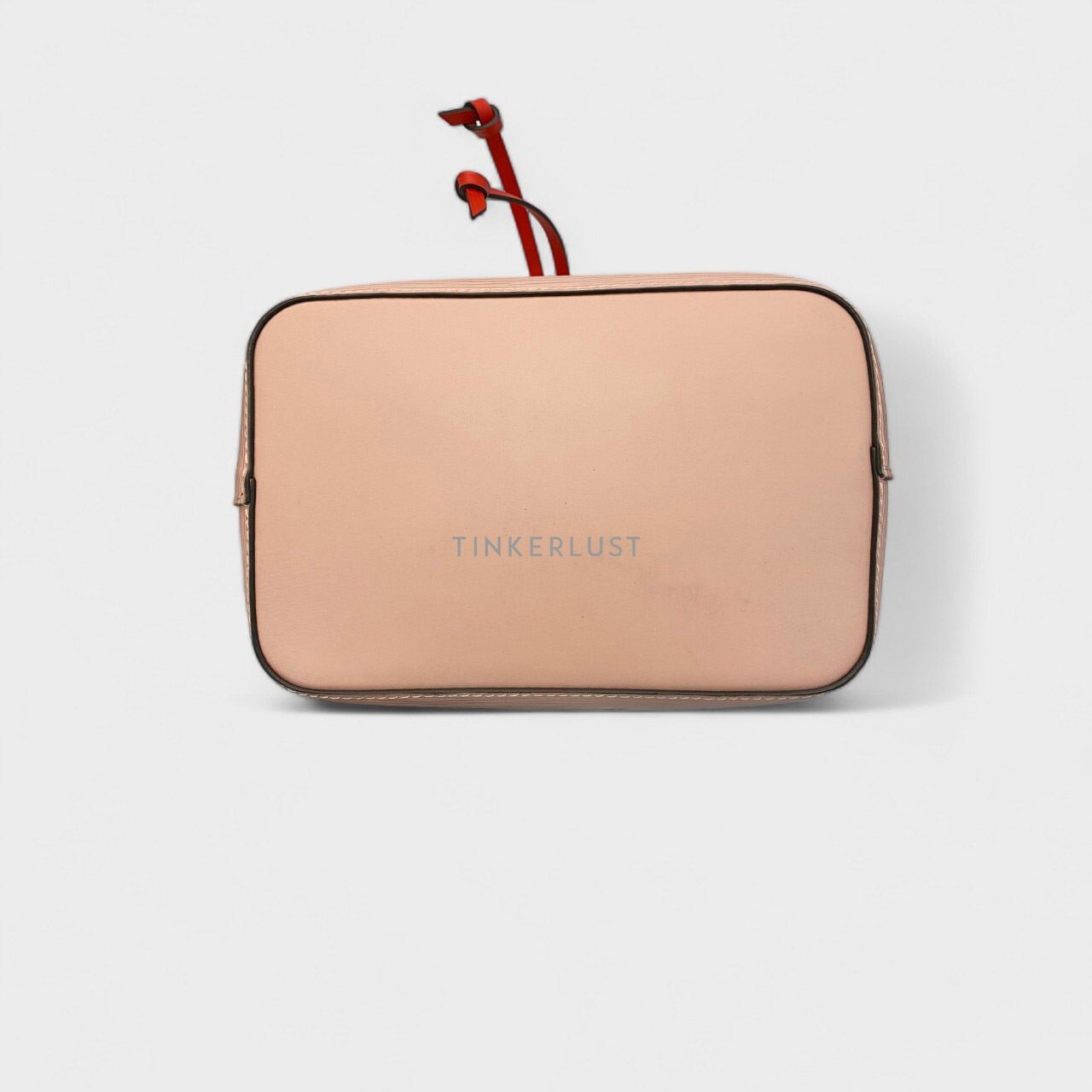 Louis Vuitton Neo Noe BB Pink Epi Leather SHW 2019 Satchel