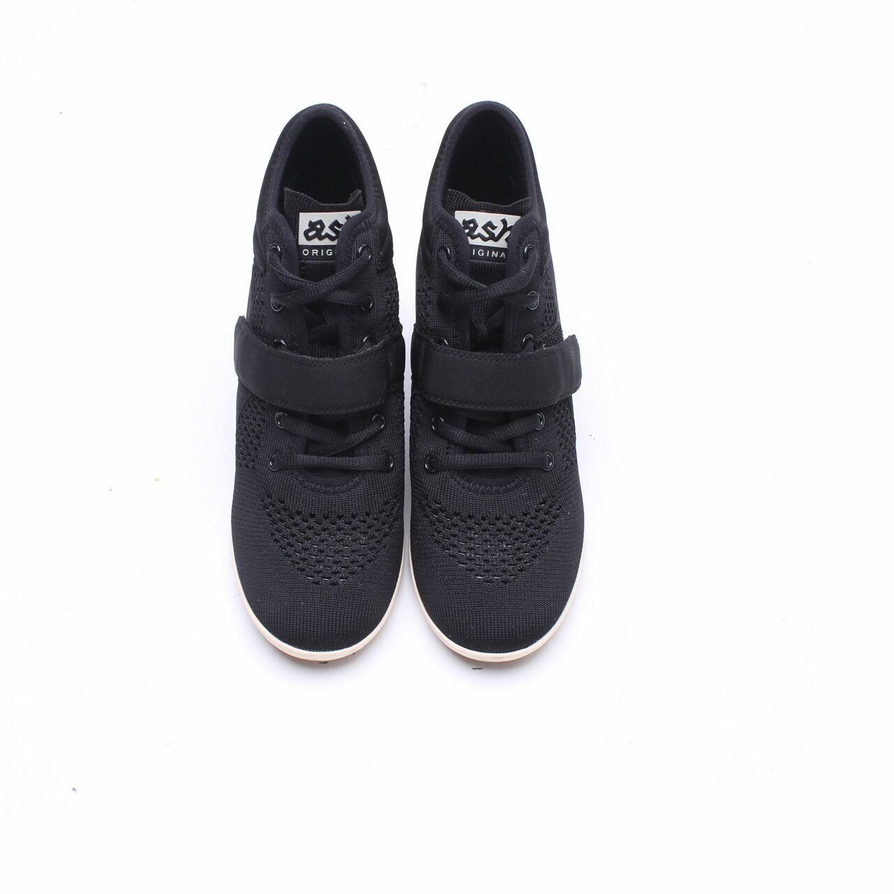 ASH Black Sneakers