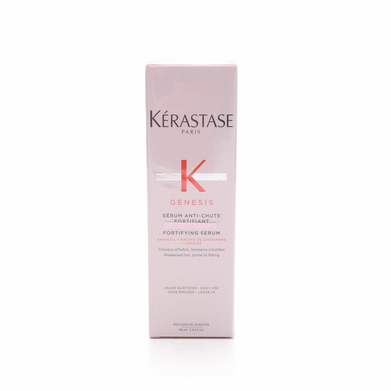 Kerastase Serum Anti-Chute Fortifying Serum Hair Care