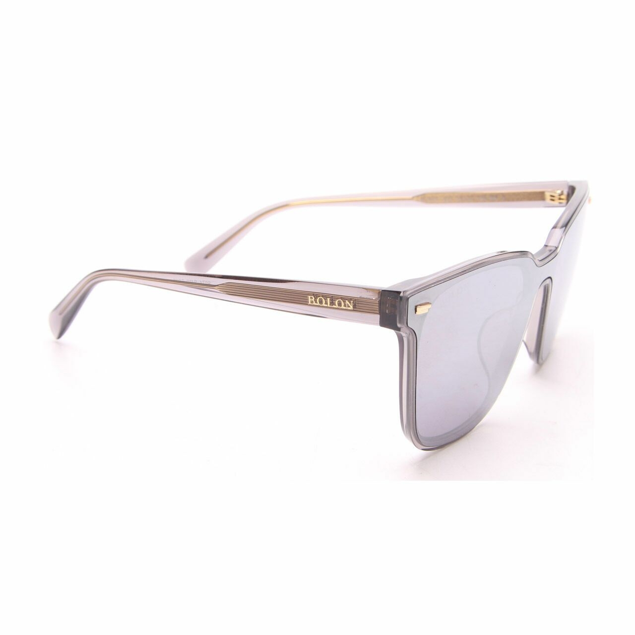 Bolon Grey Sunglasses