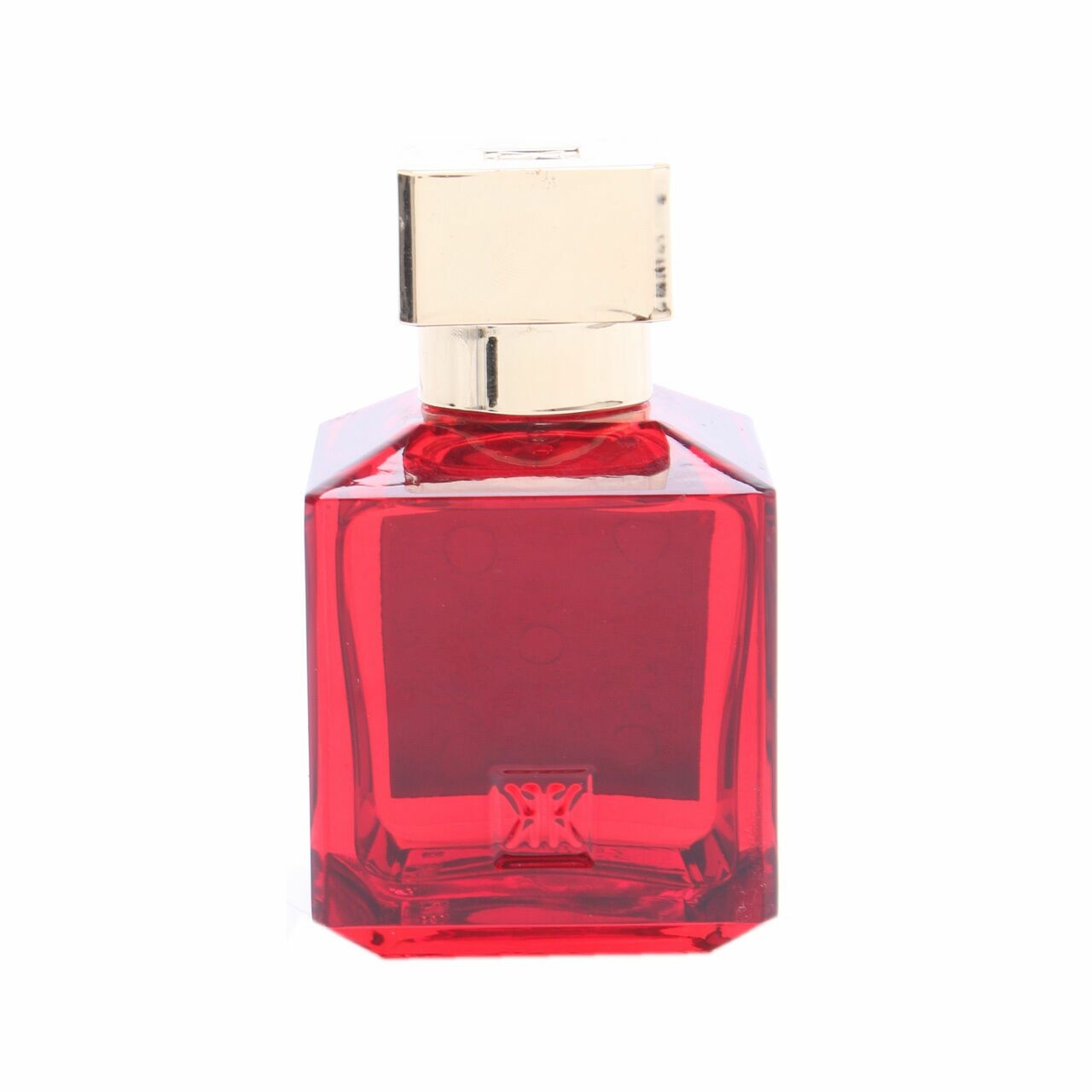 Baccarat Maison Francis Kurkdjian Paris Rouge 540 Extrait De Parfum Fragrance