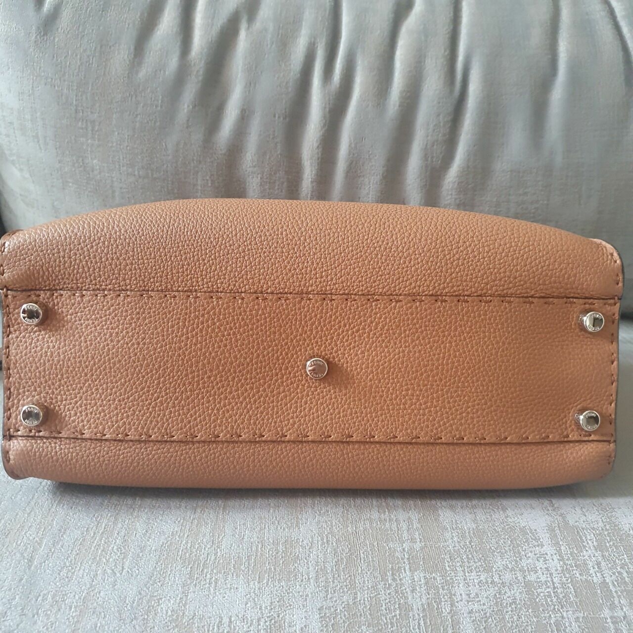 Fendi Brown Handbag