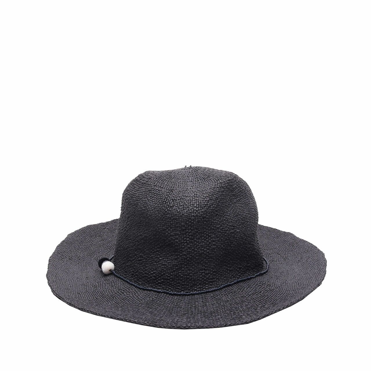 Oysho Black Hats