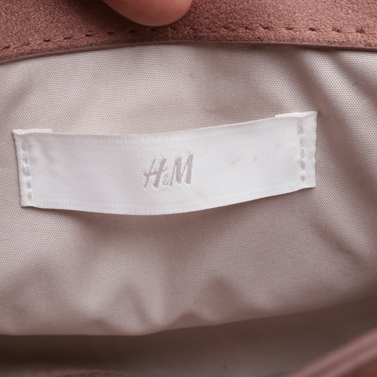 H&M Brown Sling Bag