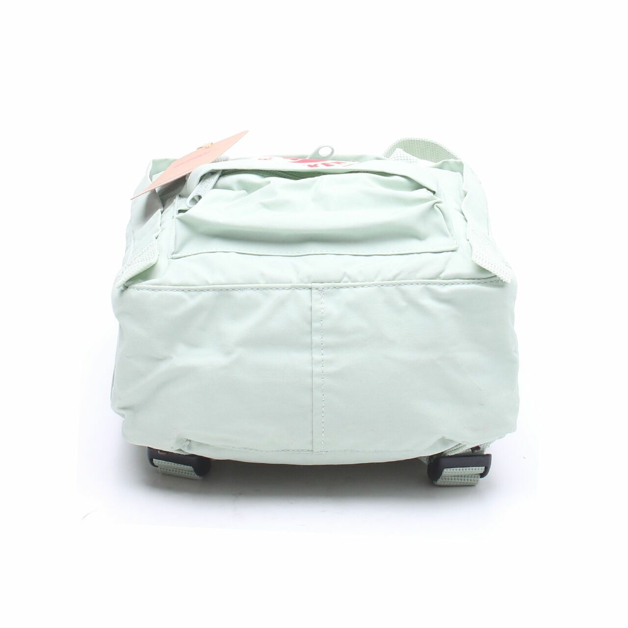 FJALLRAVEN KANKEN Green Mint Mini Backpack