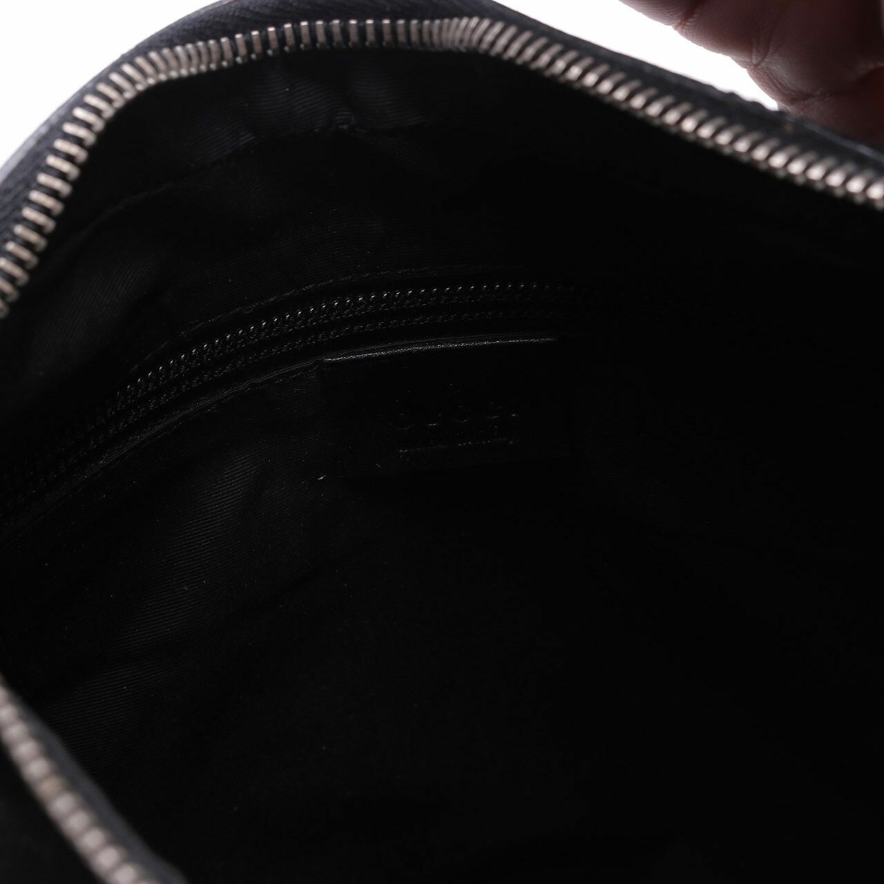 Gucci Black Shoulder Bag