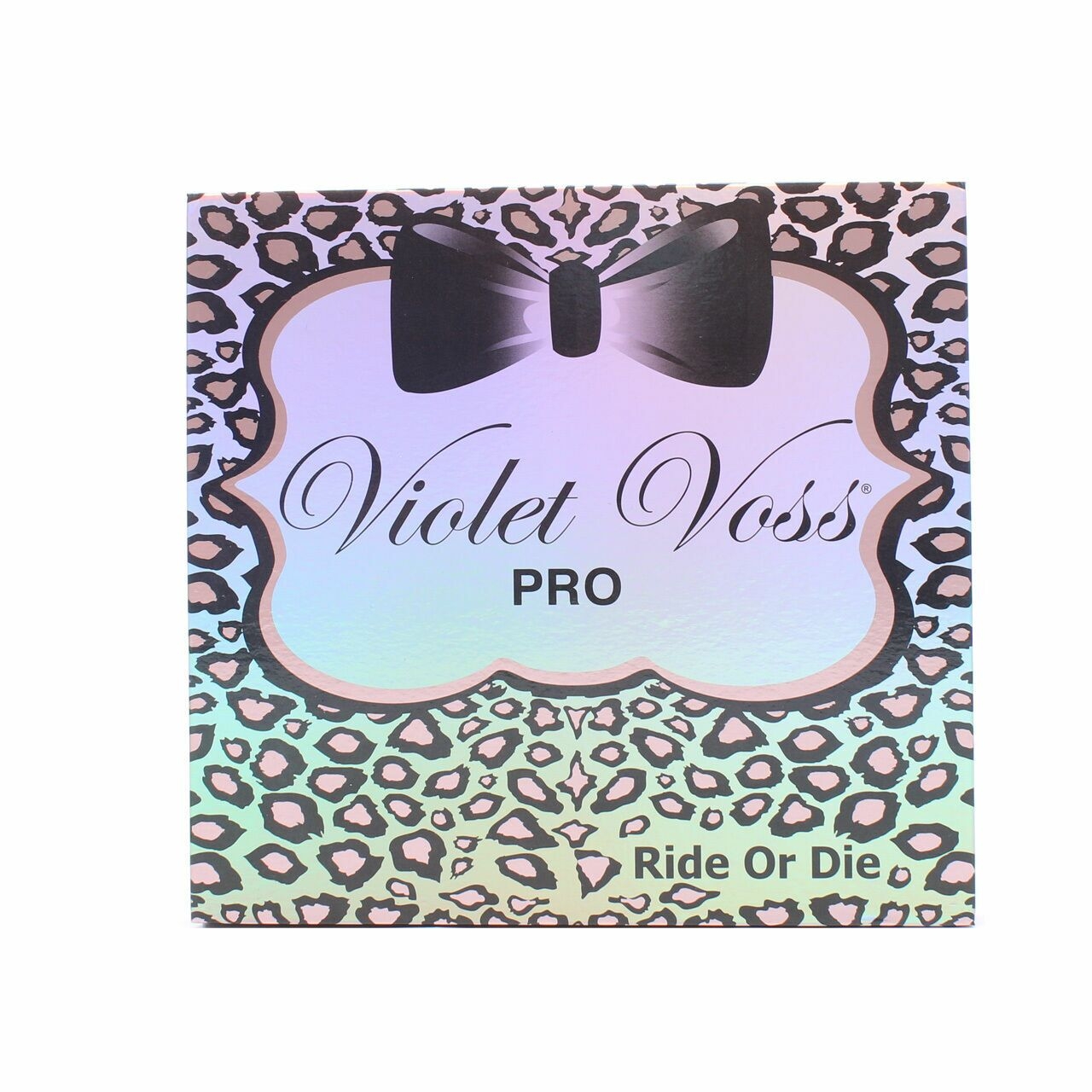 Violet Voss Pro Eyes