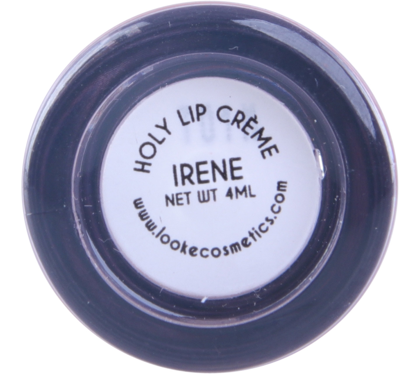 Looke Cosmetics Irene Holy Lip Creme Lips