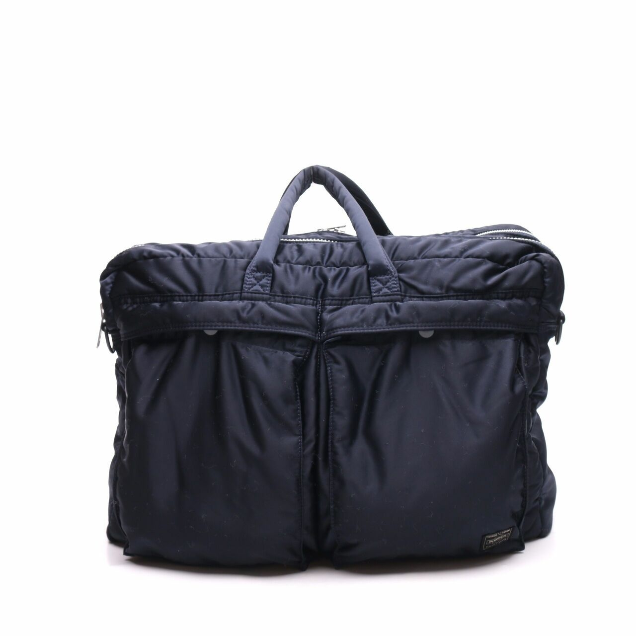 porter Navy Luggage and Travel