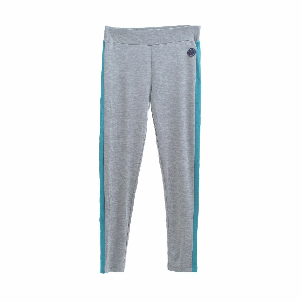 Project A Athleisure Grey Legging Pants