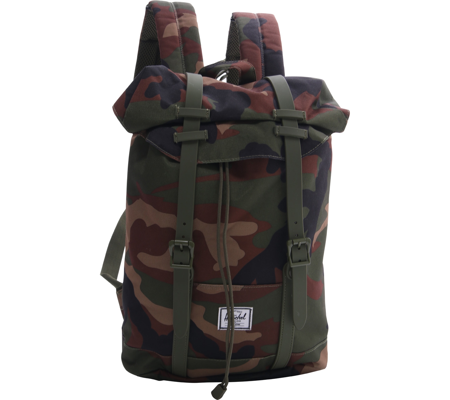 Herschel Army Backpack