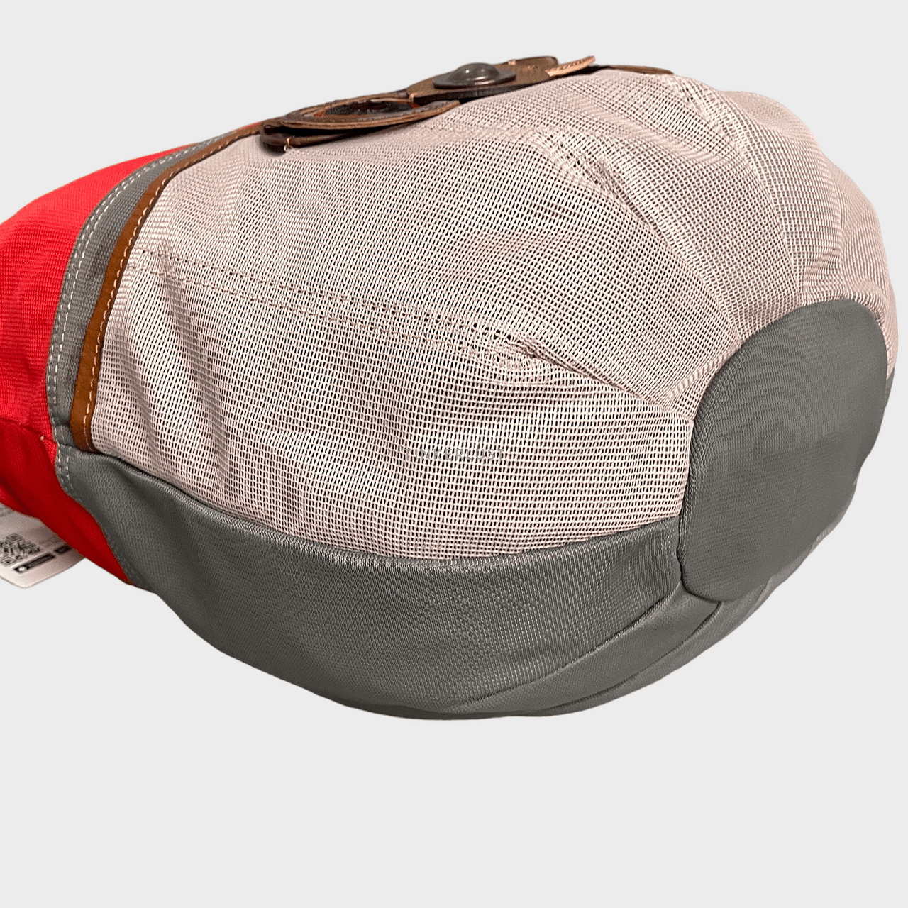 Marni Multi Nylon Hobo Bag