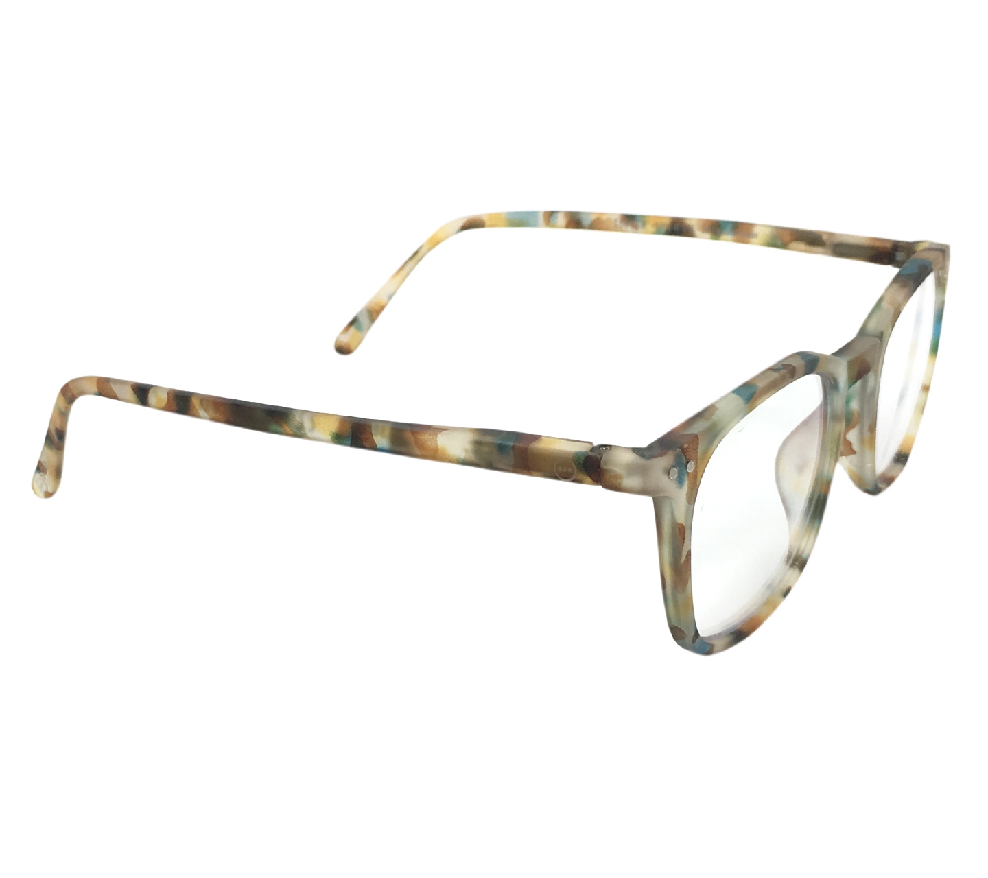 See Concept Multicolor Glasses For Screen 