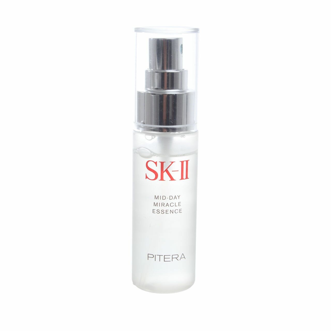 SK-II Mid-Day Miracle Essence Pitera Skin Care