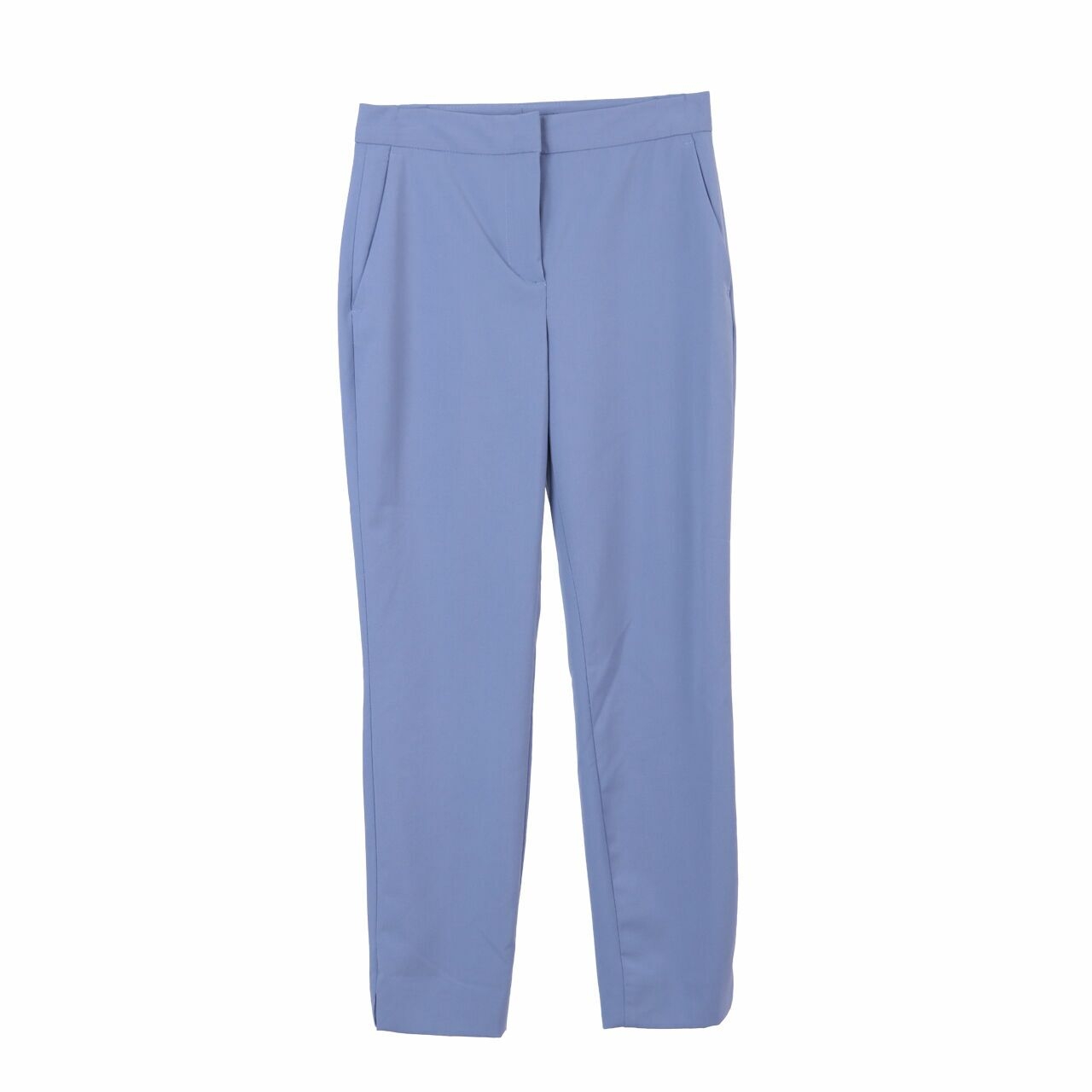 Zara Blue Long Pants