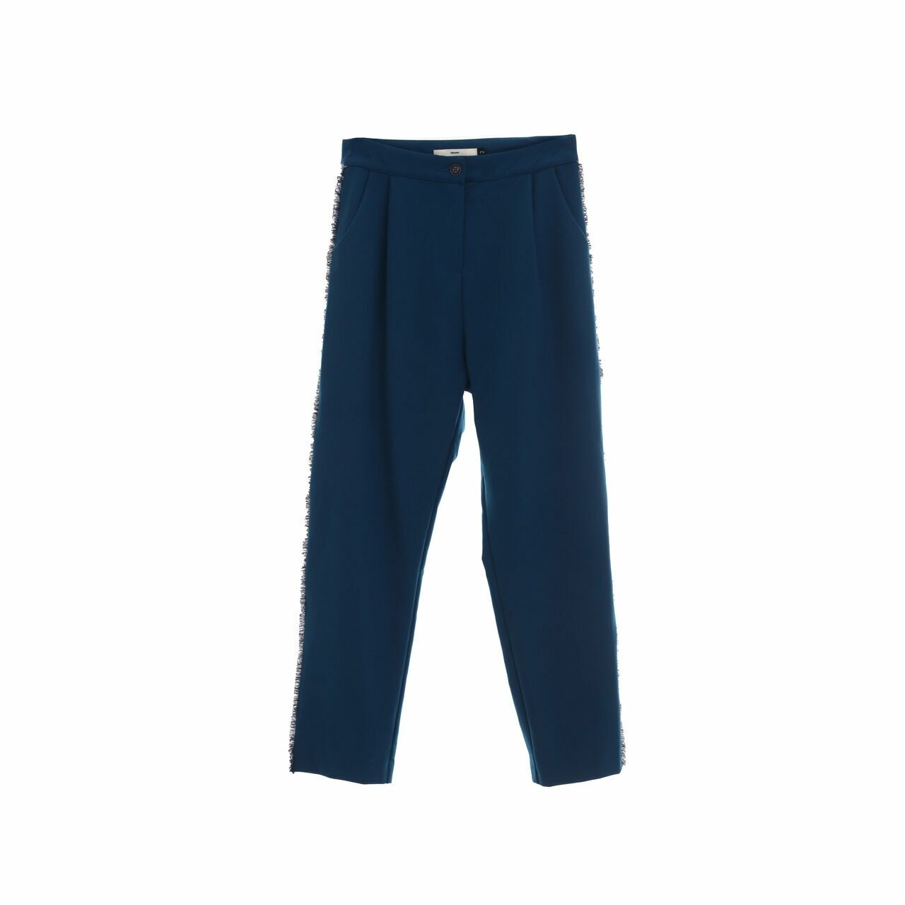 DA+PP Blue Long Pants