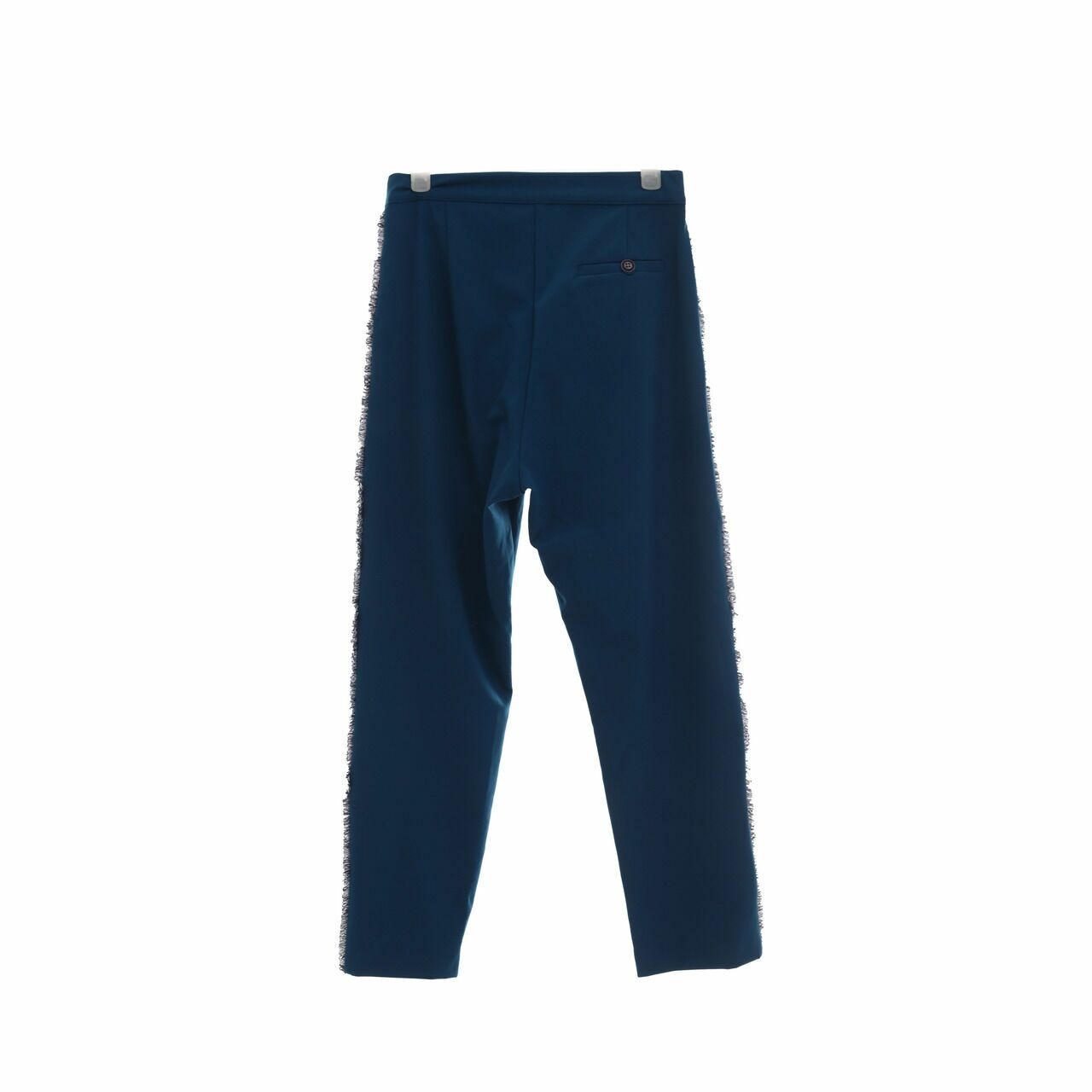 DA+PP Blue Long Pants