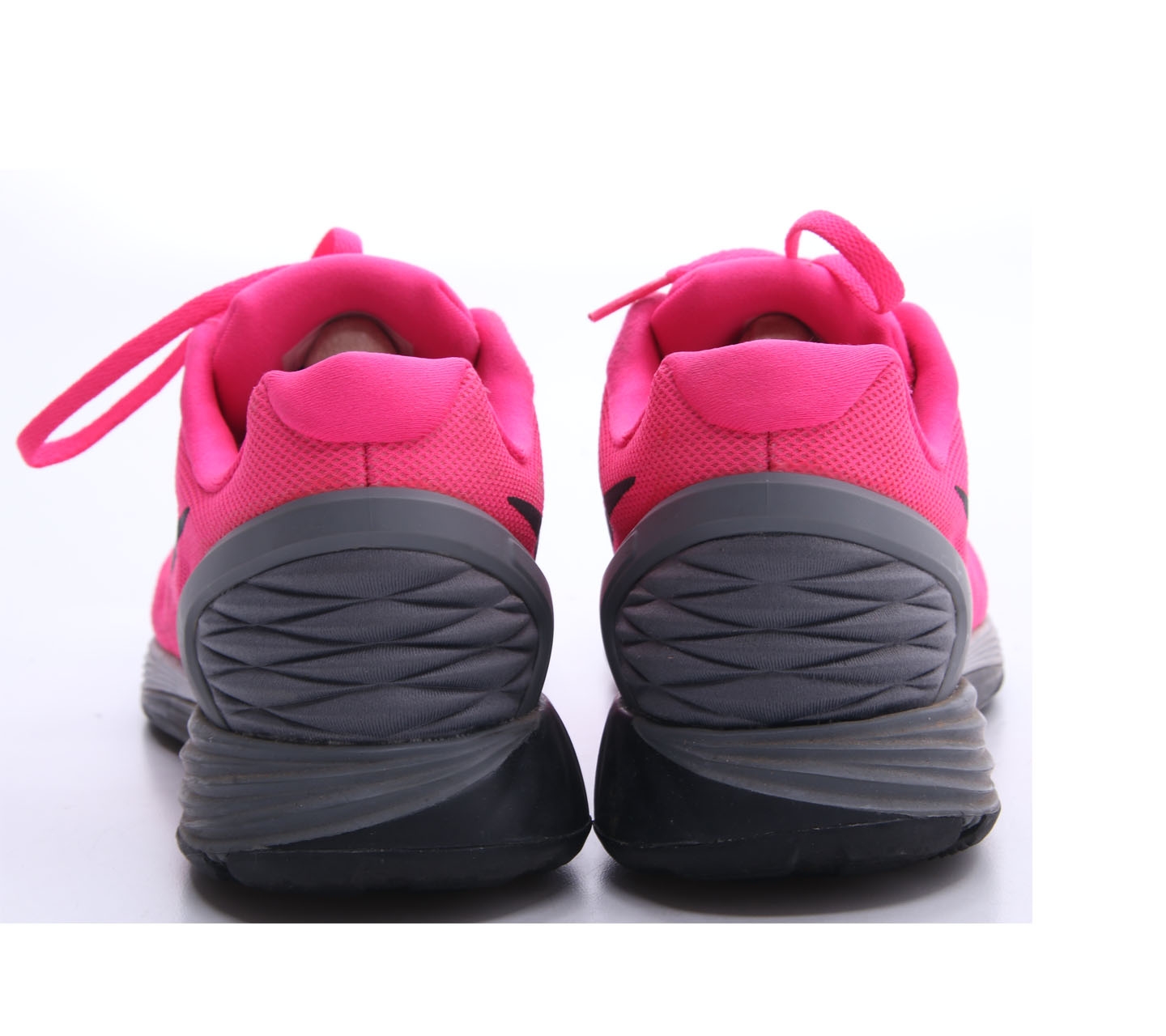 Nike Lunarglide 6 Fuchsia Sneakers