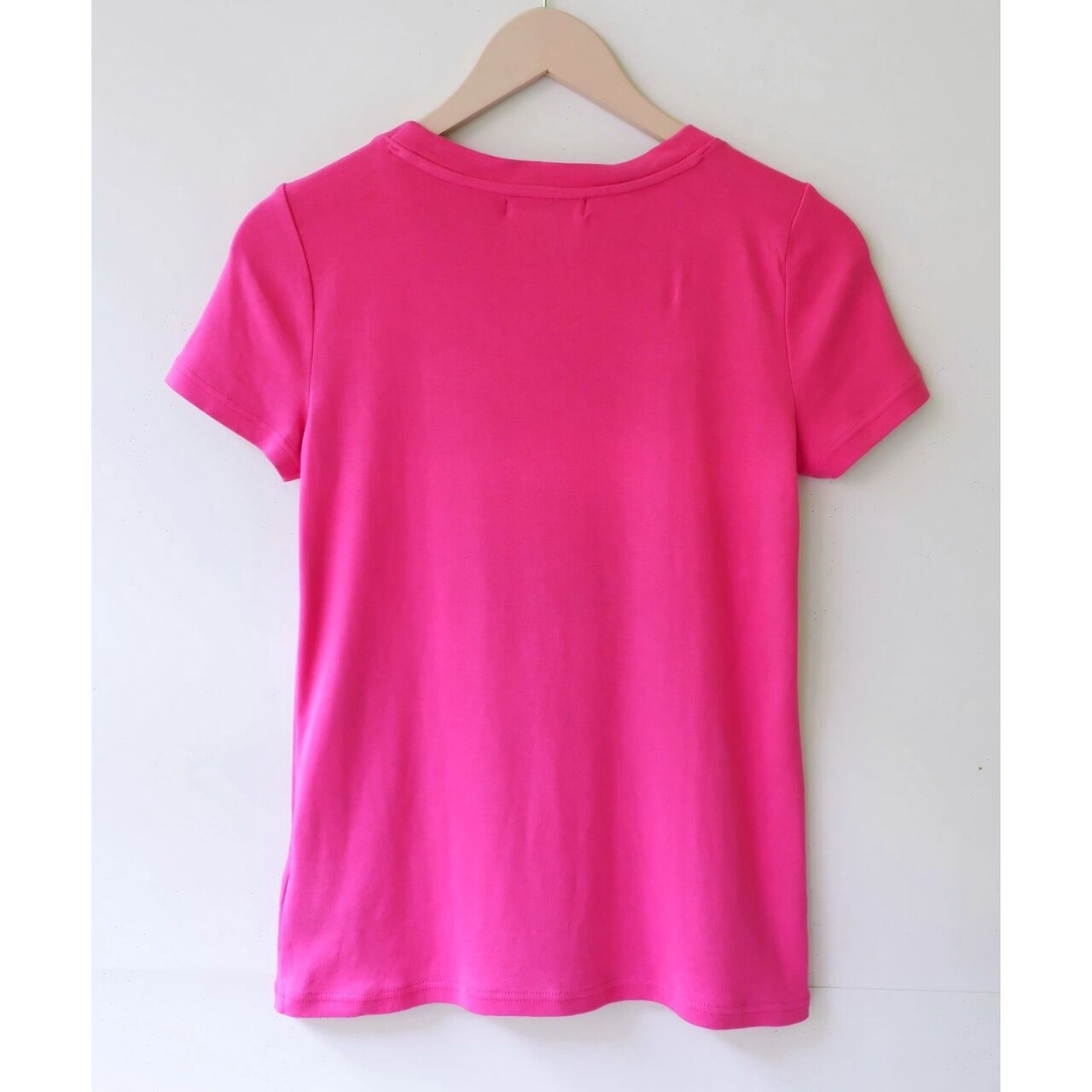 Ralph Lauren Pink Tshirt