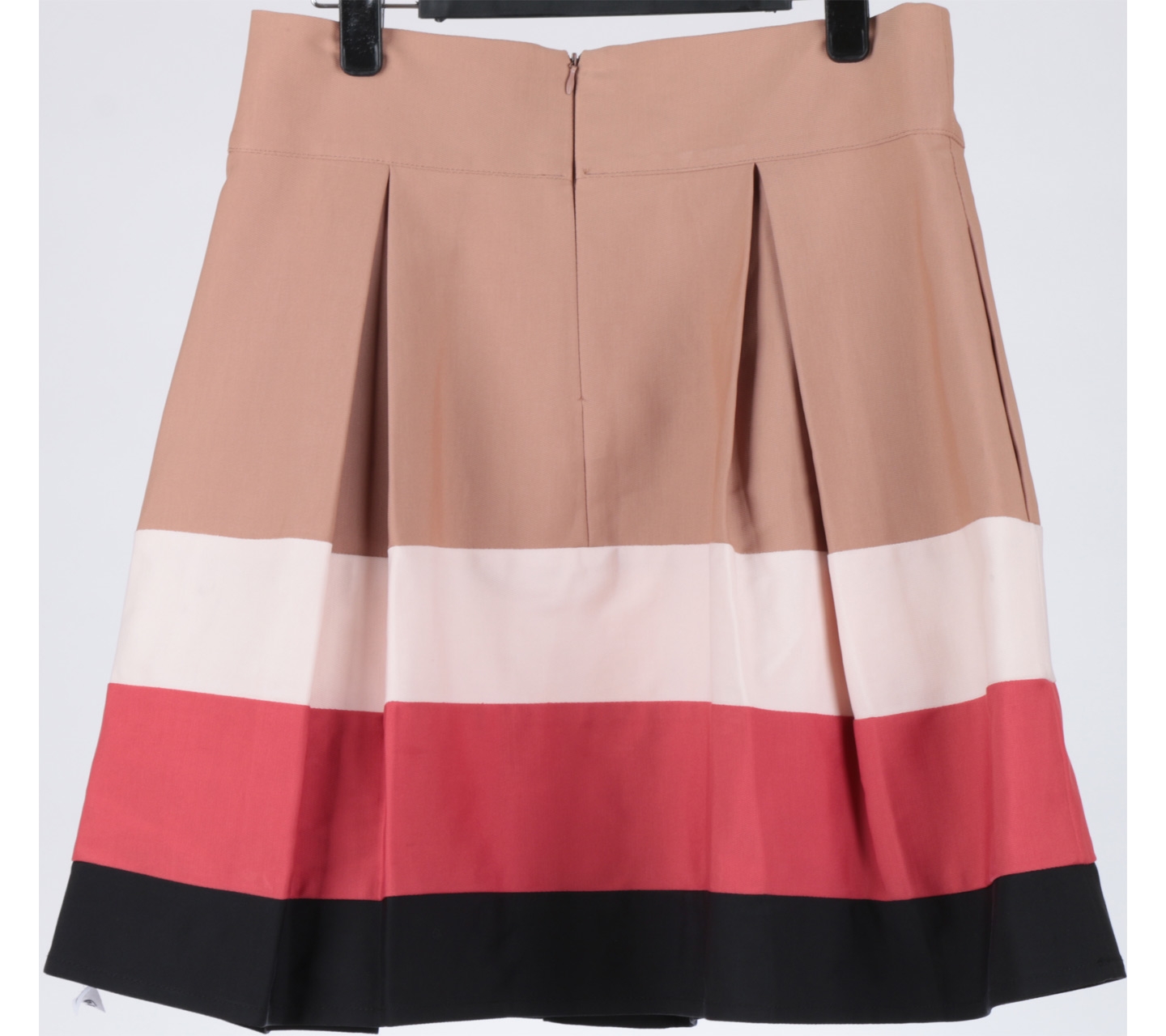 Zara Multi Colour Skirt