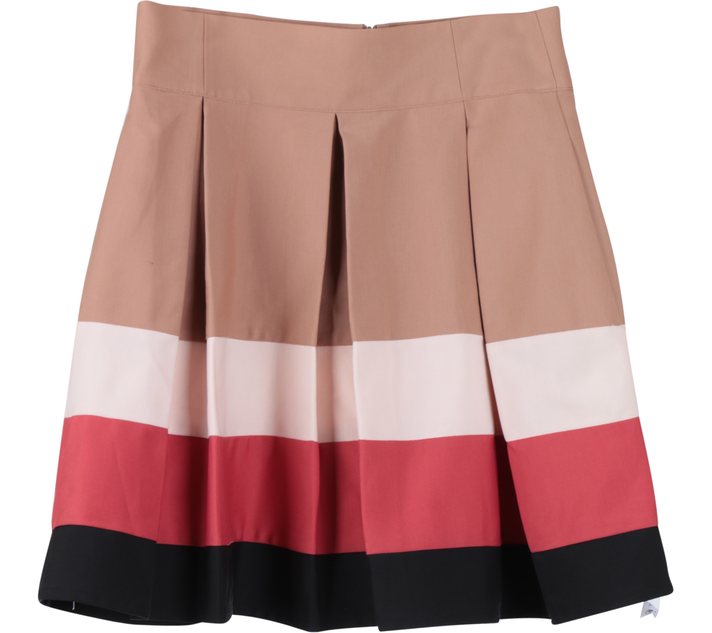 Zara Multi Colour Skirt