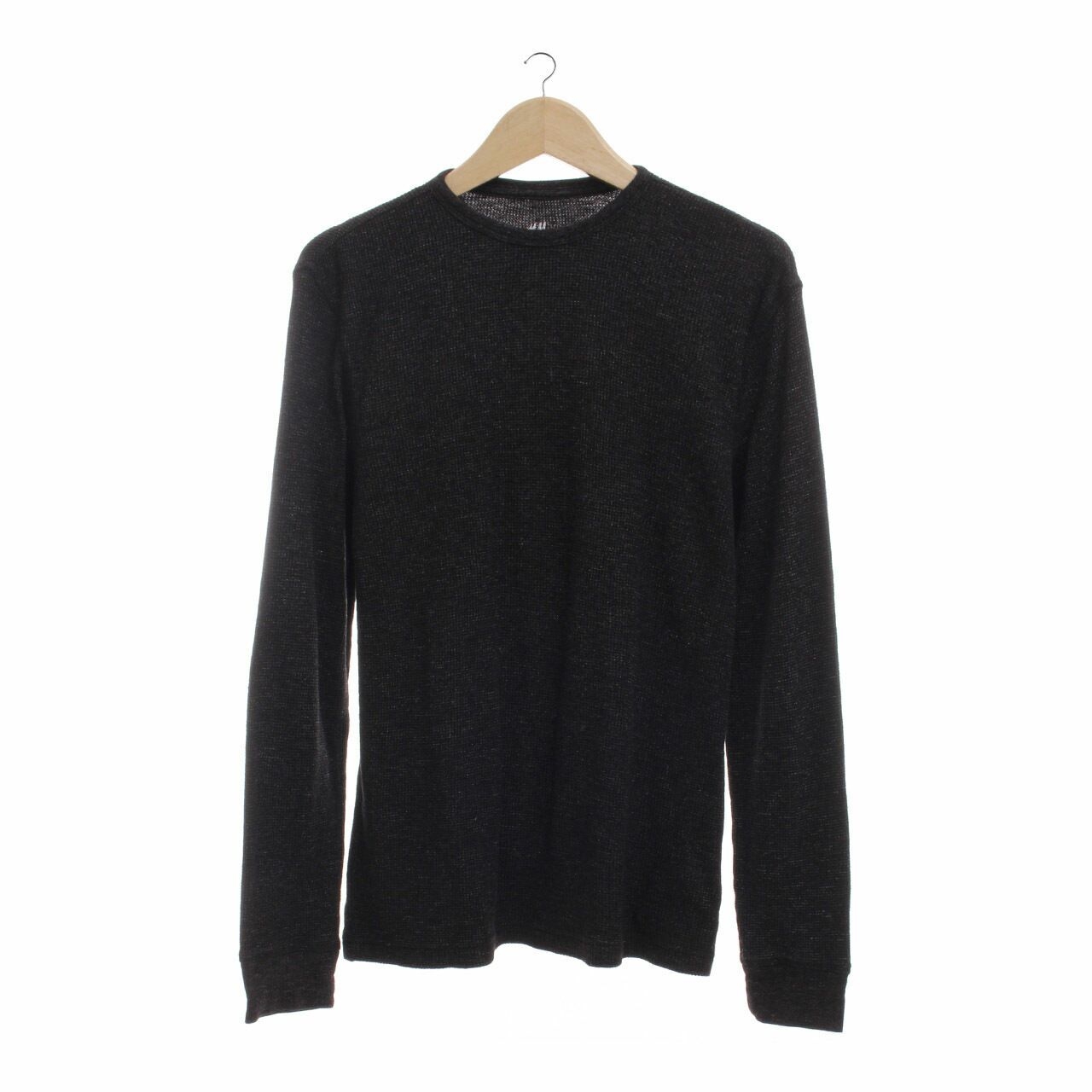 H&M Dark Grey Sweater
