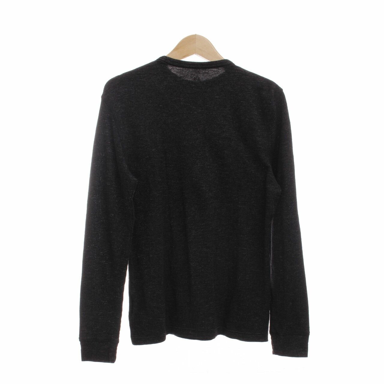 H&M Dark Grey Sweater