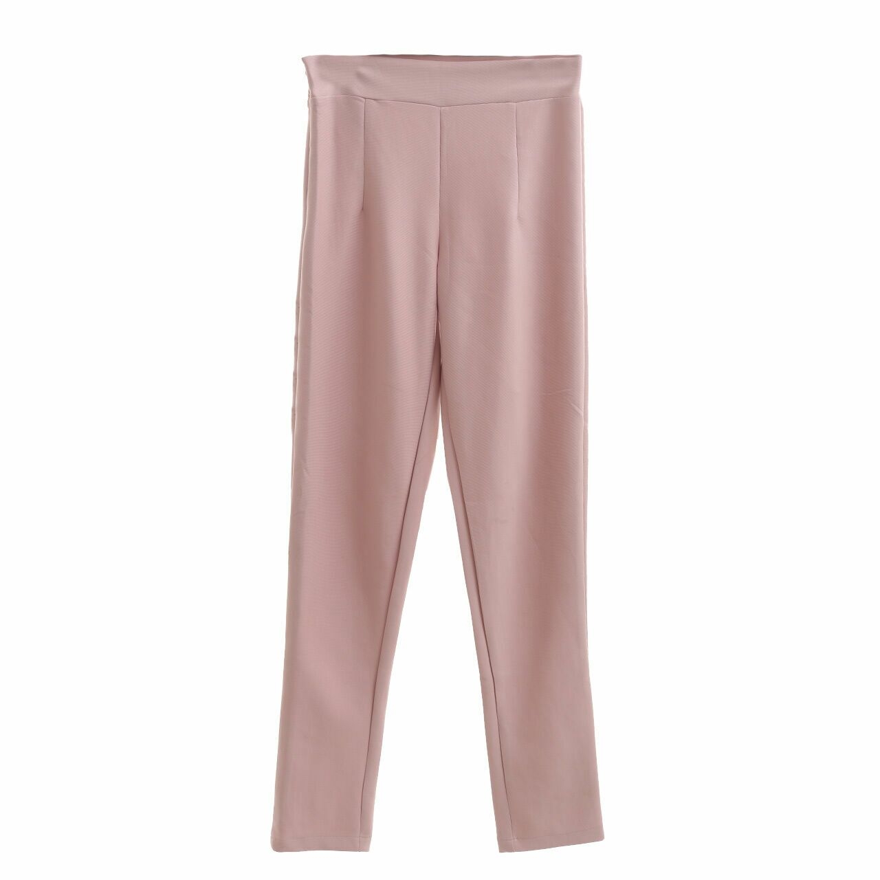 Marie & Frisco Dusty Pink Long Pants