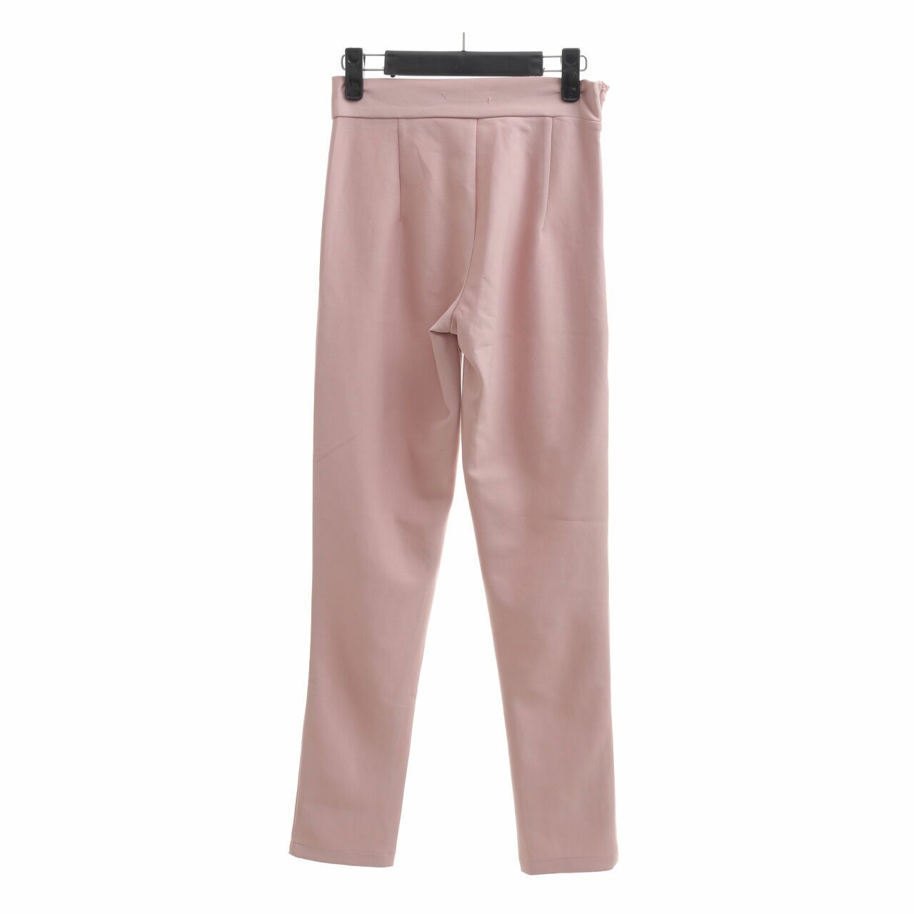 Marie & Frisco Dusty Pink Long Pants