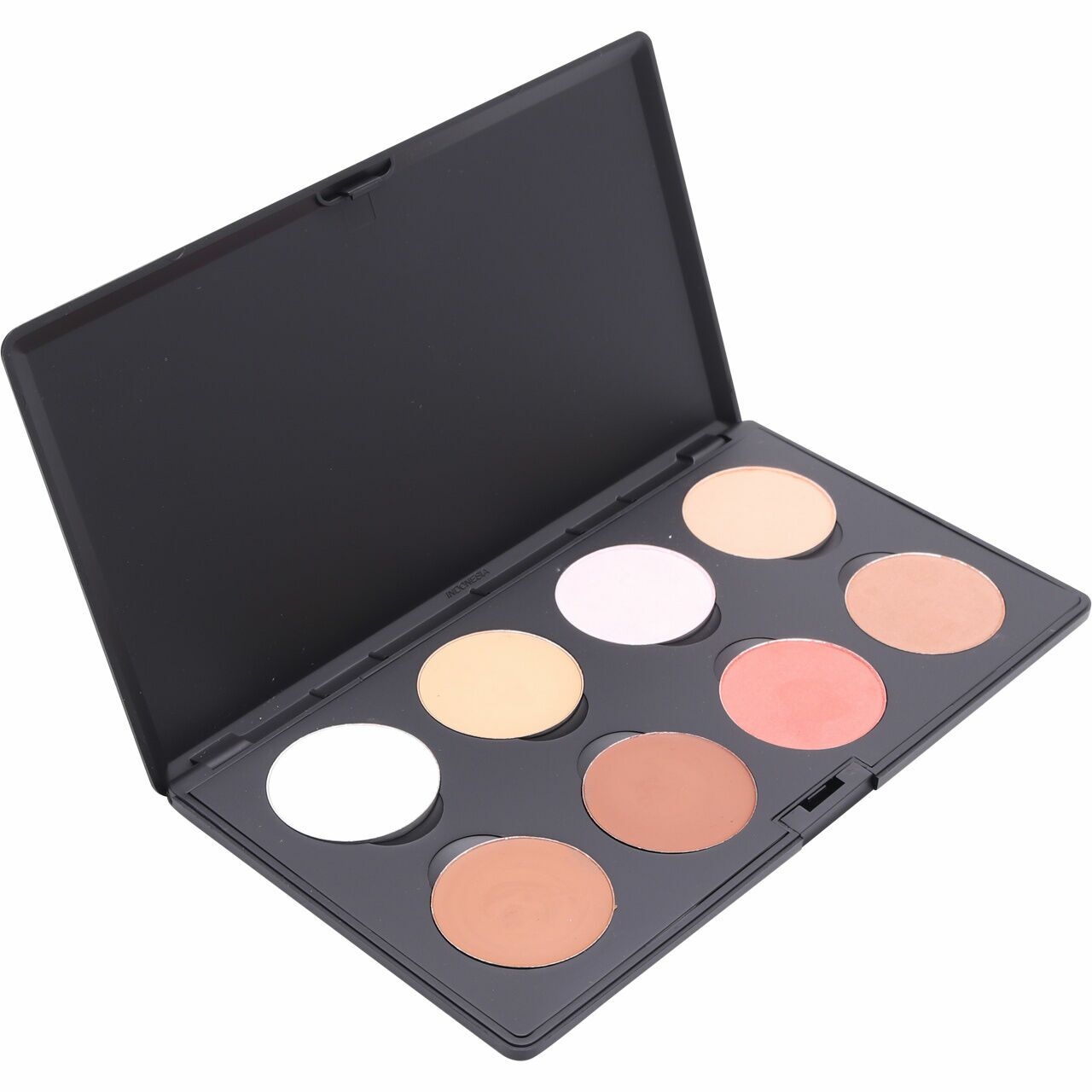 PAC Contouring KIT Sets and Palette