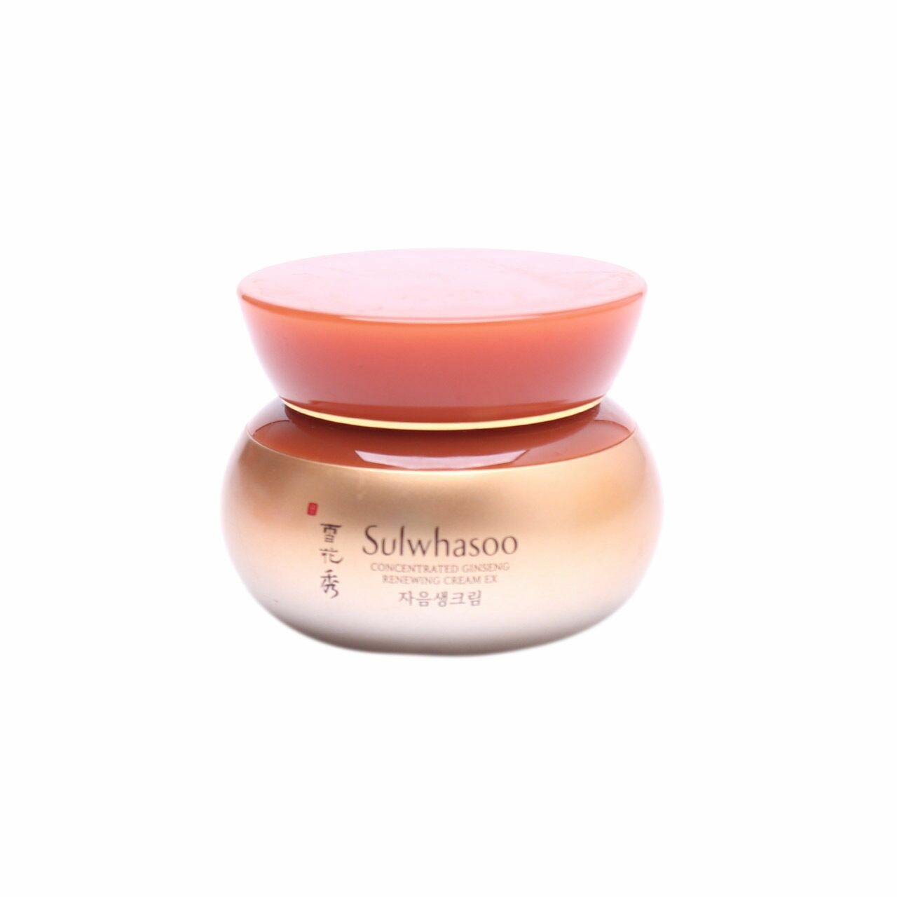 Sulwhasoo Concentrated Ginseng Renewing Cream Ex Skin Care