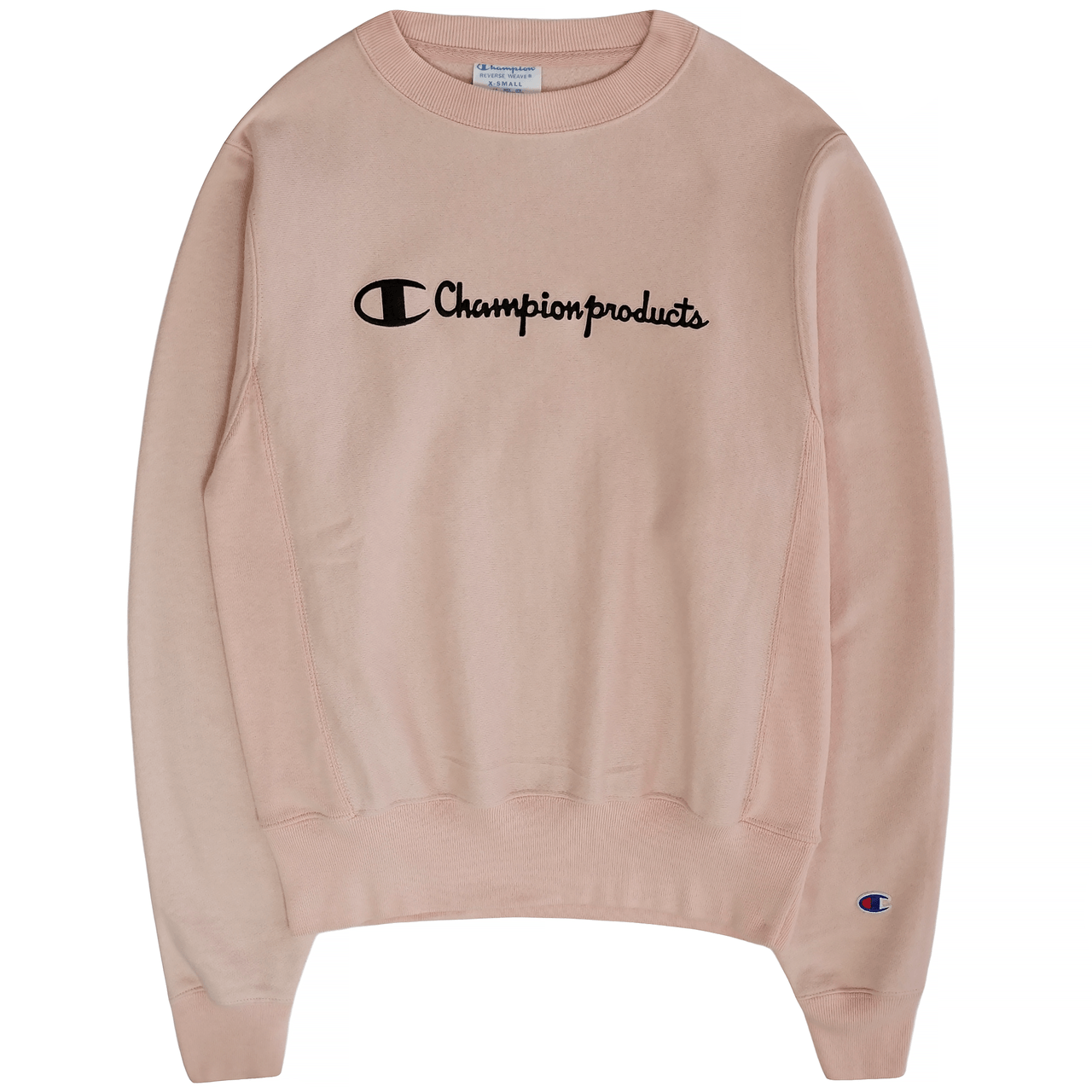 Champion Women Champion Product Sweatshirt in Peach