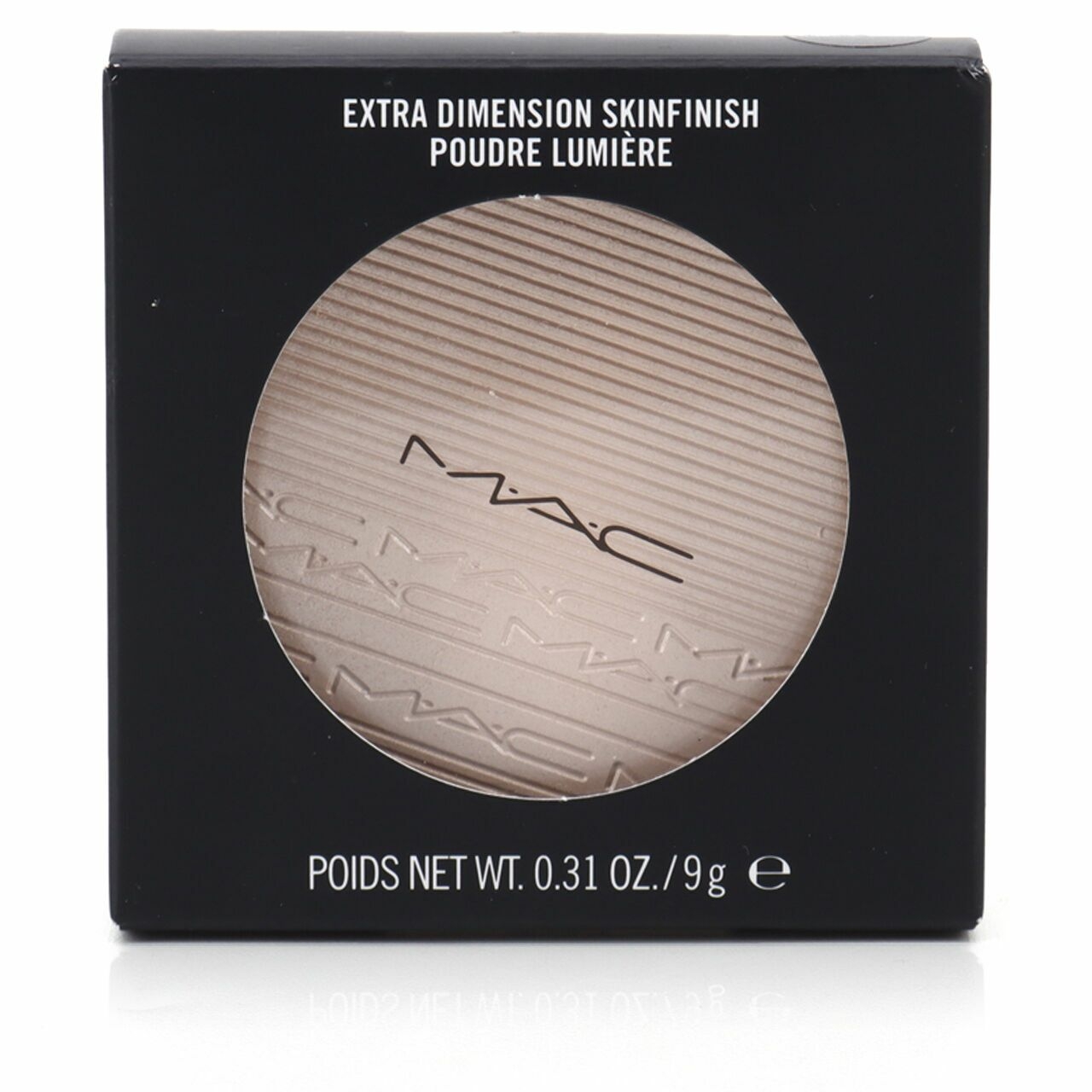 MAC Extra Dimension Skin Finish Powder
