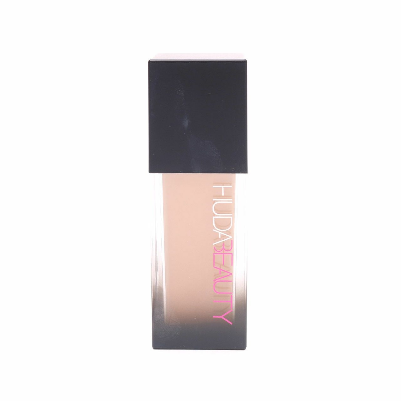 Huda Beauty Faux Filter High Coverage Cream Foundation #Latte 300N Faces