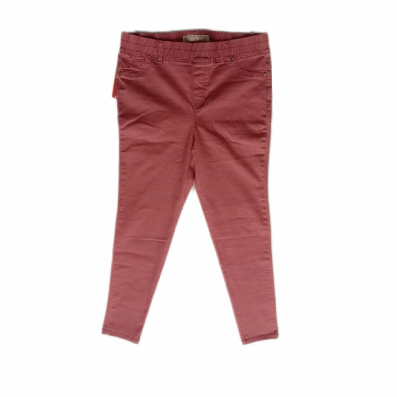 Triset Pink Long Pants