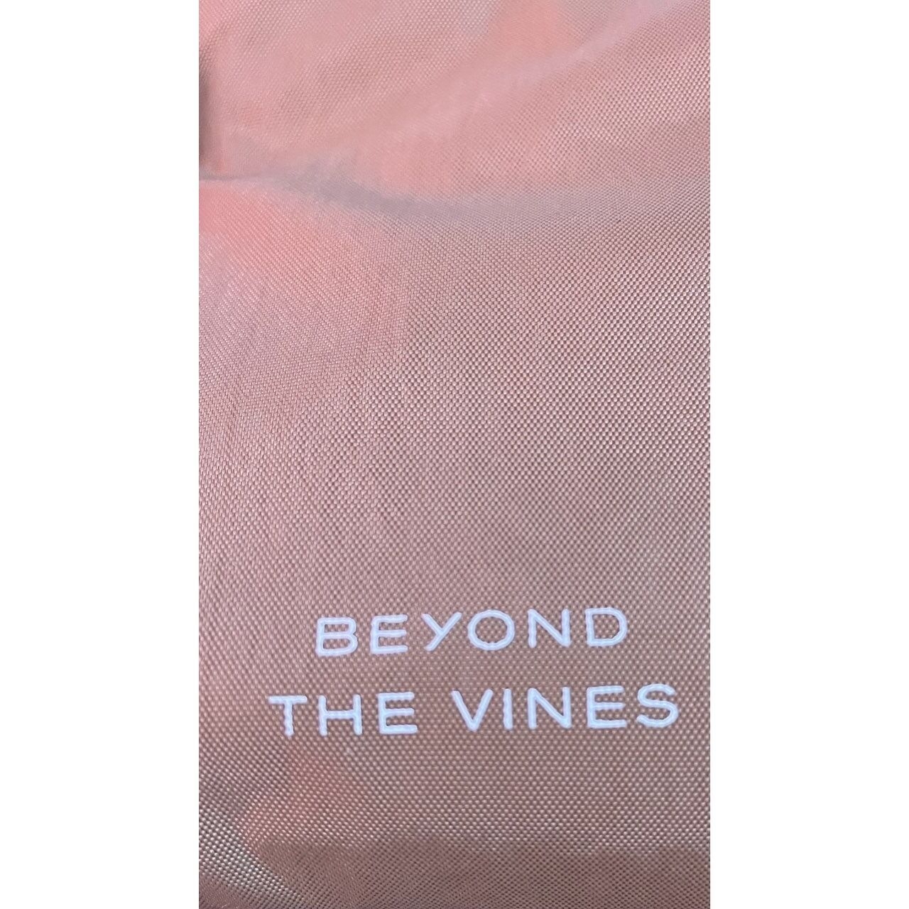 Beyond The Vines Army Tote Bag