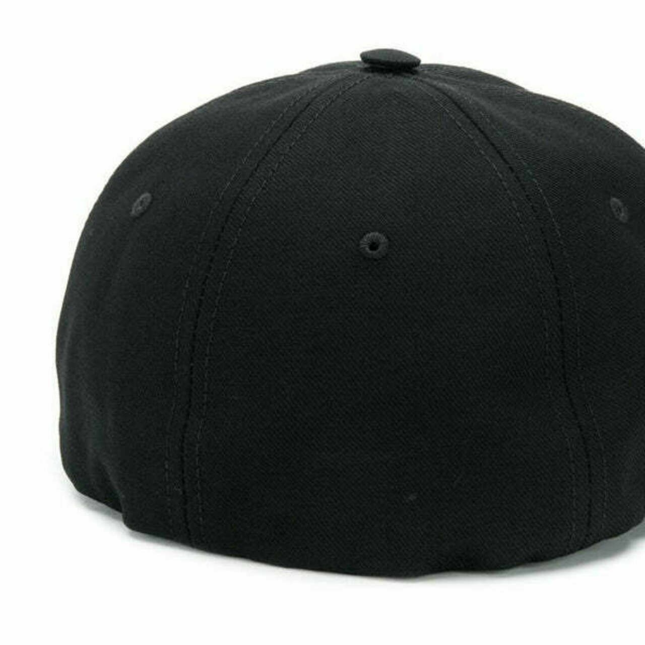 Black Illusion Hat