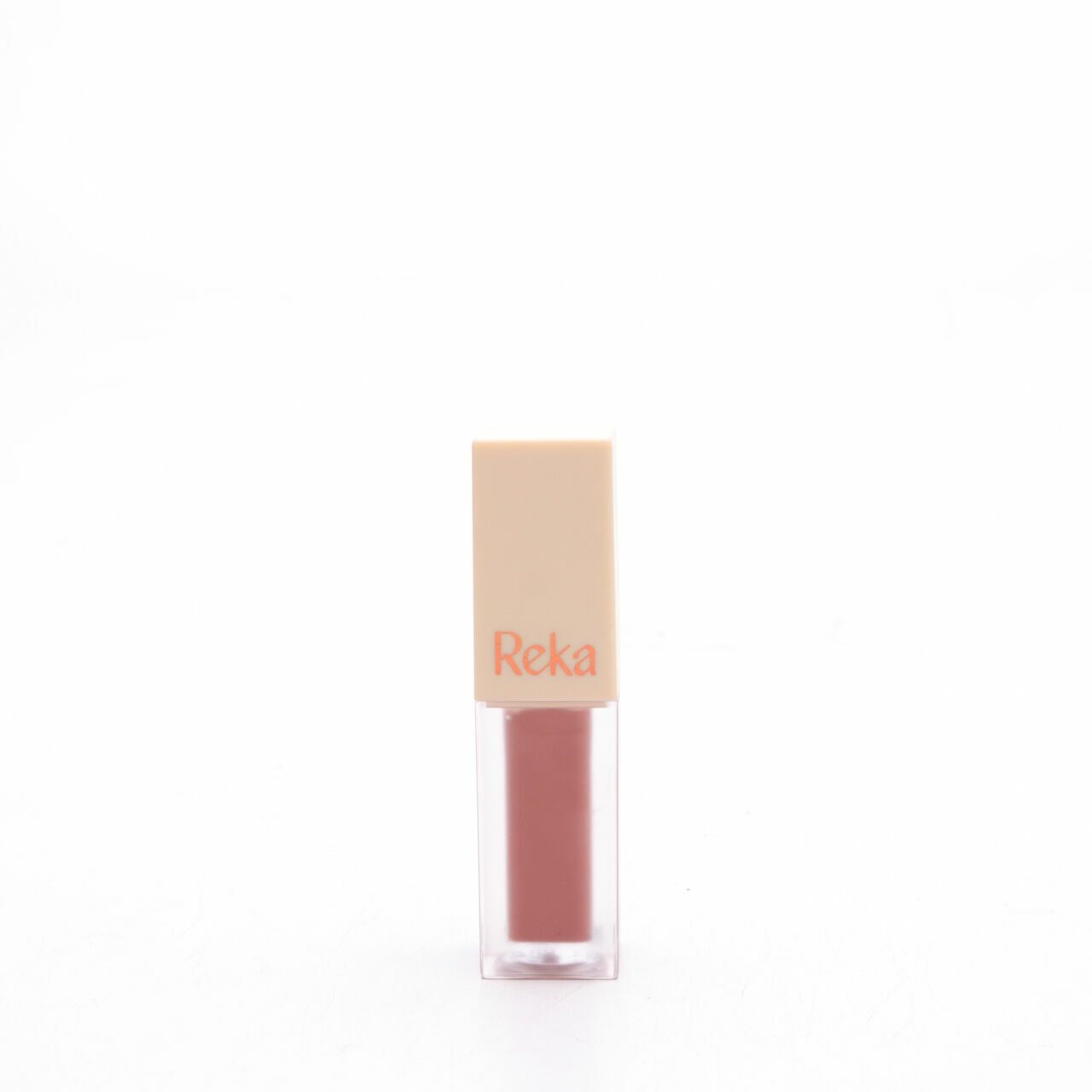 REKA Powder Matte Liquid Lipstick - Instant Crush Lips	