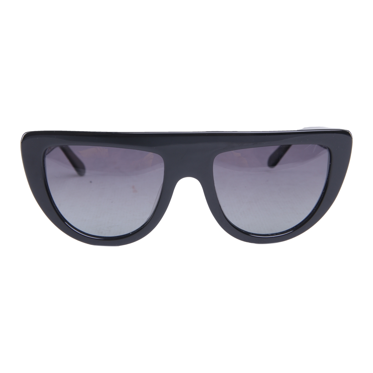 Wakatobi X Ayla Dimitri Black Sunglasses