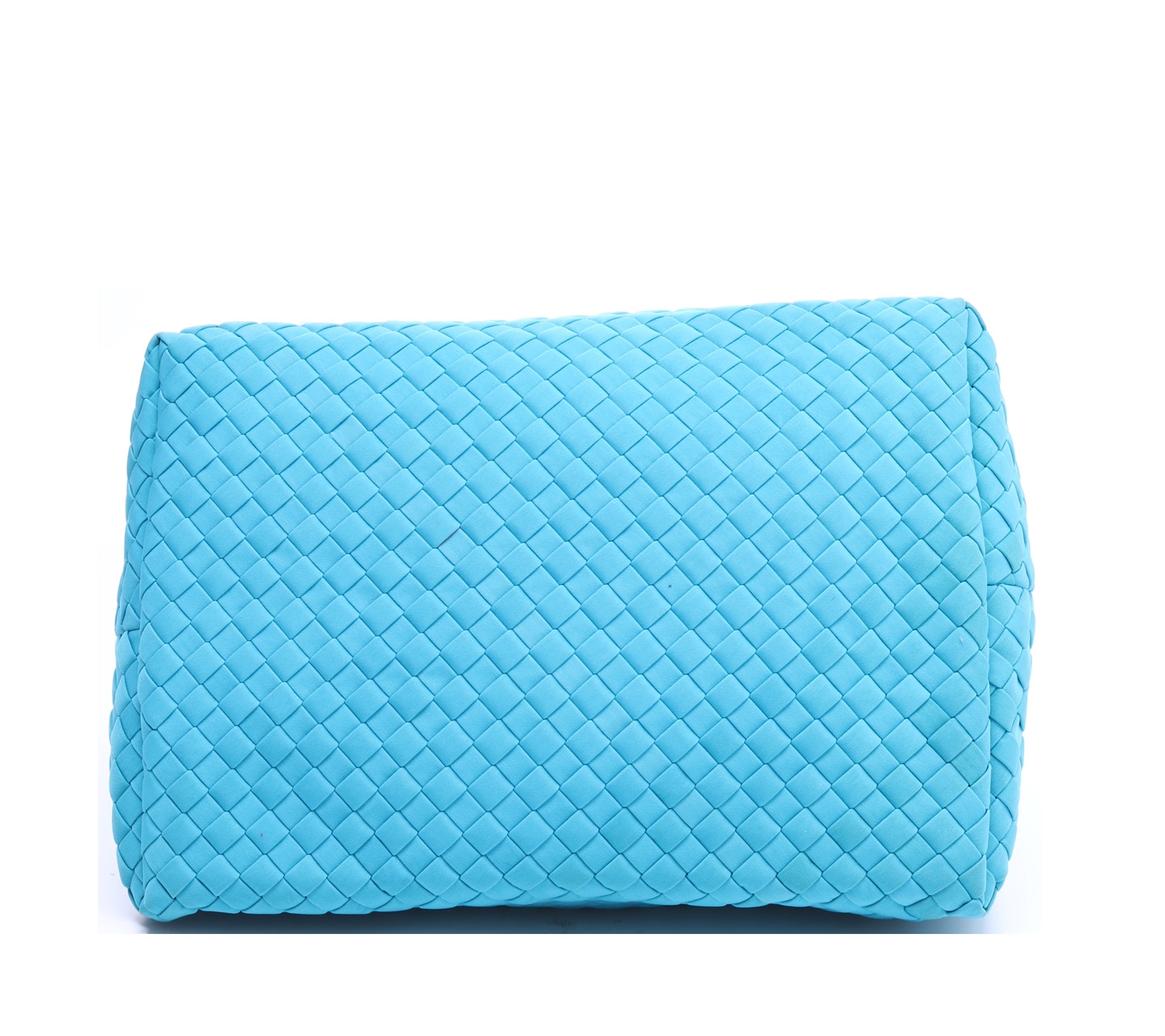 Webe Blue Handbag
