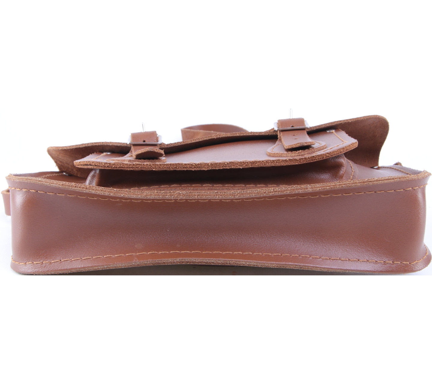 The Cambridge Satchel Company Brown Sling Bag