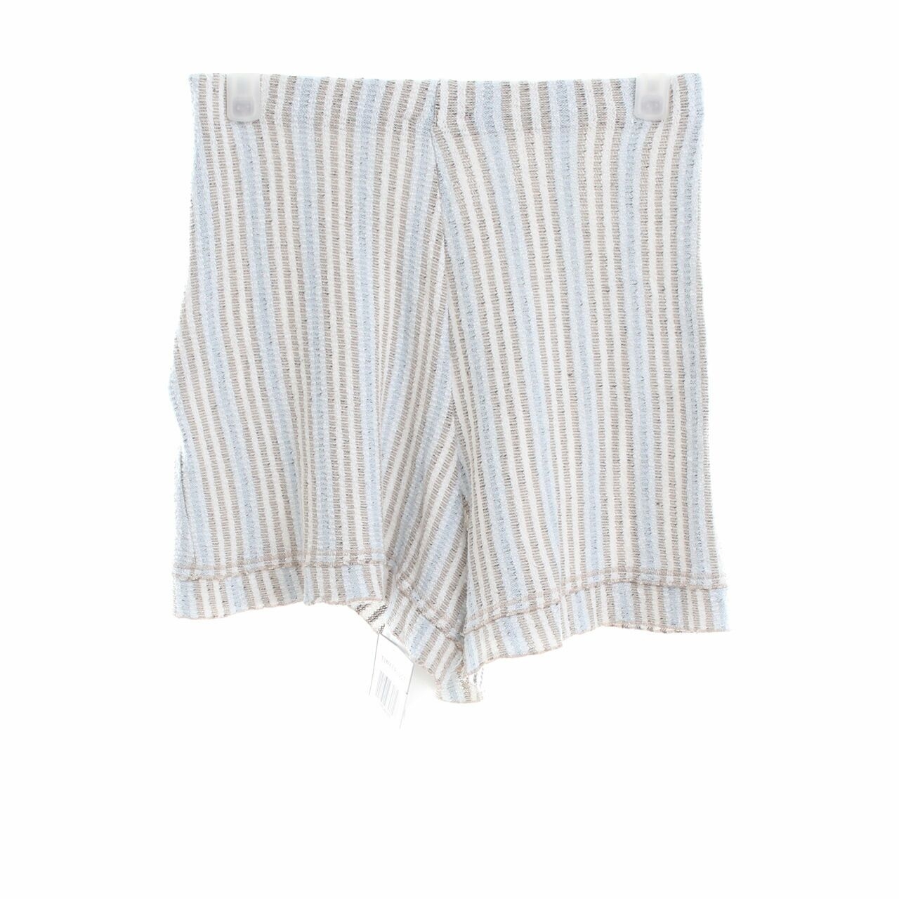 Zara Multi Stripes Short Pants