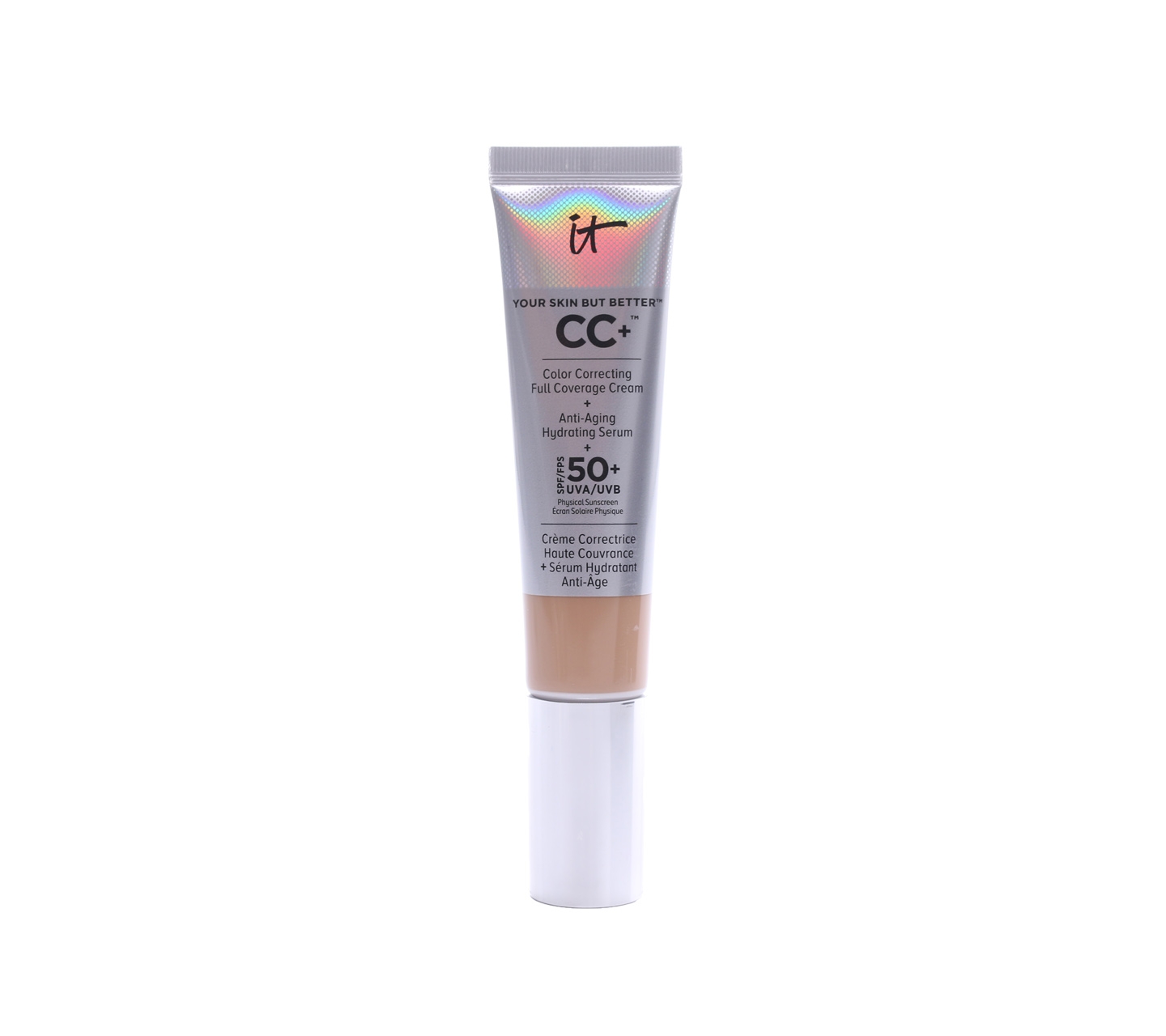 It Cosmetics CC+ Light Skin Care