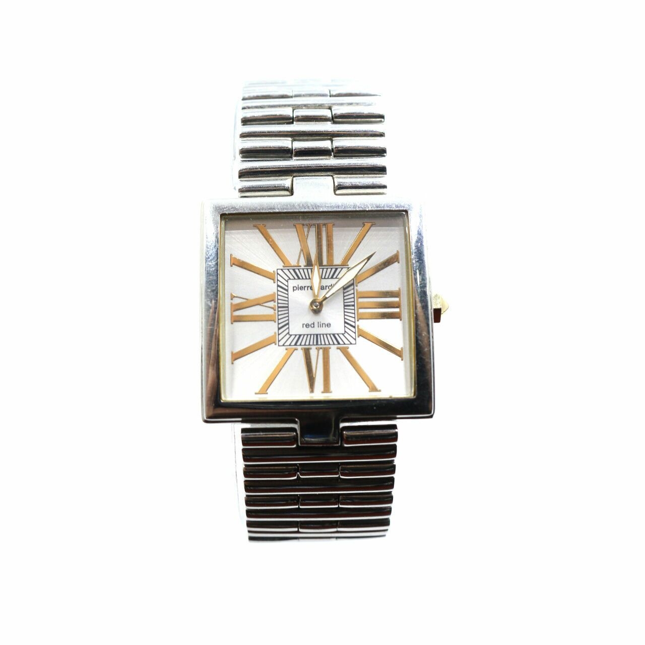 Pierre Cardin Silver Wristwatch